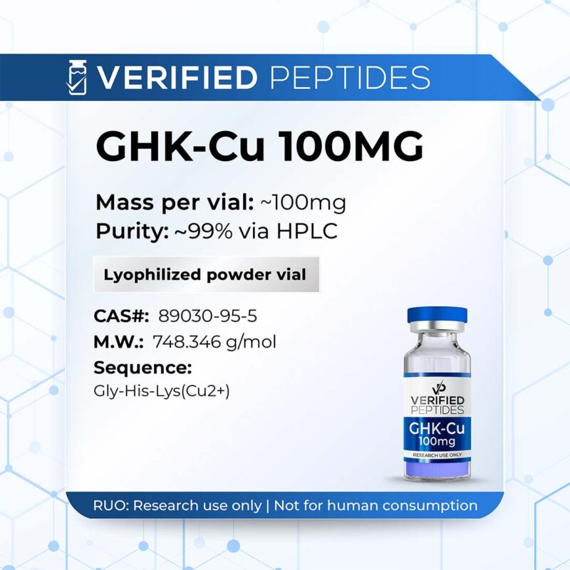 ghk-cu-100mg-vial-800x800-2.jpg GHK-Cu Copper Peptide (100MG) - Image 1