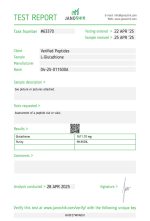 Pack: NAD+ Glutathione - Image 4
