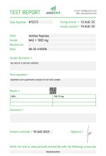 Pack: NAD+ Glutathione - Image 5