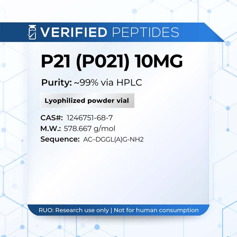 p21-10mg-800x800-5.jpg P21 Peptide 10MG (P021) - Image 1