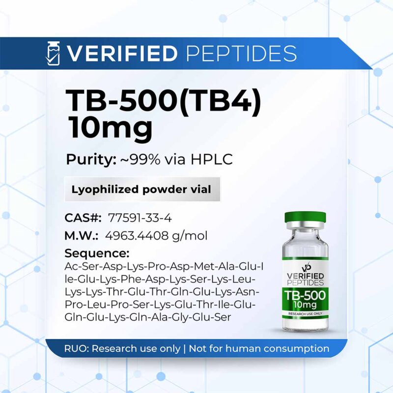 tb500-10mg-vial-1-800x800-5.jpg TB-500 Peptide (TB4) 10MG - Image 1