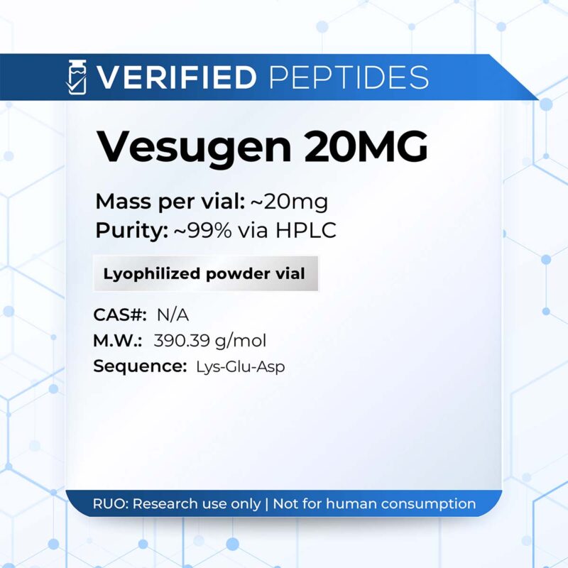 vesugen-800x800-5.jpg Vesugen Peptide (20MG) - Image 1